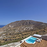 Kamini Santorini Photos